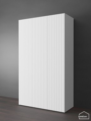 Шкаф Linnea MHR-3PO-2 2050х1200х510 (Белый-М 11.1.2) в Агрызе - agryz.mebel24.online | фото 7