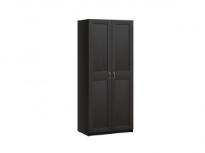 Шкаф МАКС двухдверный широкий, цвет Дуб Венге в Агрызе - agryz.mebel24.online | фото