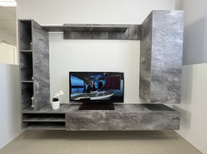 Шкаф настенный 1-ств. "Бэлла" в Агрызе - agryz.mebel24.online | фото 3