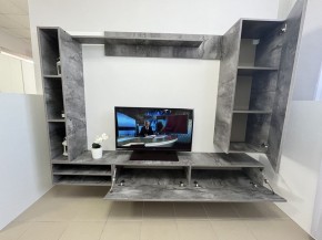 Шкаф настенный 1-ств. "Бэлла" в Агрызе - agryz.mebel24.online | фото 4