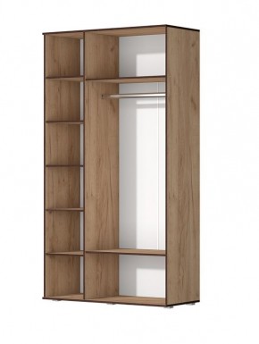 Шкаф Норден 1200 (Дуб Крафт золотой) в Агрызе - agryz.mebel24.online | фото 2