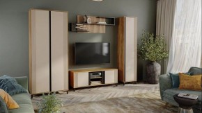 Шкаф платяной Богемия в Агрызе - agryz.mebel24.online | фото 4