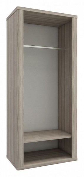 Шкаф платяной Честерфилд СТЛ.365.05 в Агрызе - agryz.mebel24.online | фото 2