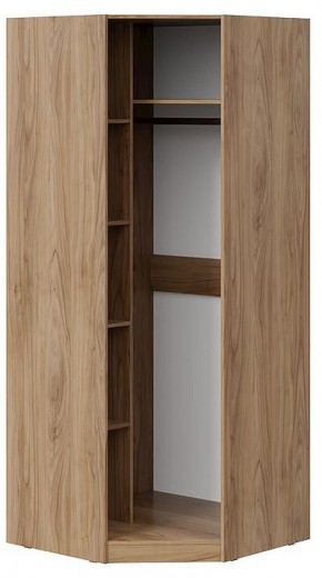 Шкаф платяной Глосс СМ-319.07.312 в Агрызе - agryz.mebel24.online | фото 2