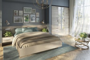 Шкаф платяной Лациа СТЛ.418.01 в Агрызе - agryz.mebel24.online | фото 4
