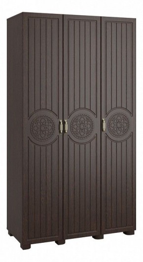 Шкаф платяной Монблан МБ-24К в Агрызе - agryz.mebel24.online | фото 2