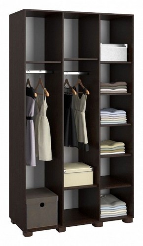 Шкаф платяной Монблан МБ-24К в Агрызе - agryz.mebel24.online | фото 4