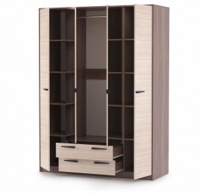Шкаф платяной Оптима в Агрызе - agryz.mebel24.online | фото 2