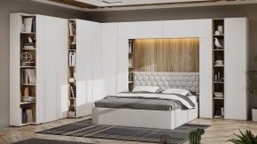 Шкаф платяной Порто СМ-393.07.003 в Агрызе - agryz.mebel24.online | фото 6