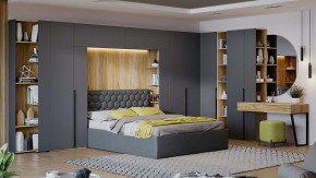 Шкаф платяной Порто СМ-393.07.223 в Агрызе - agryz.mebel24.online | фото 10