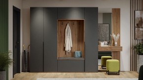 Шкаф платяной Порто СМ-393.07.223 в Агрызе - agryz.mebel24.online | фото 11