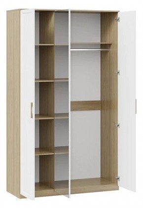 Шкаф платяной Сэнди в Агрызе - agryz.mebel24.online | фото 2