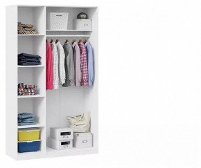 Шкаф платяной Тесса в Агрызе - agryz.mebel24.online | фото 2