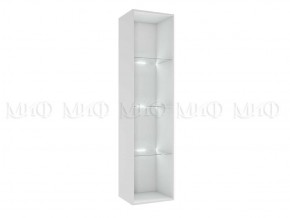 ФЛОРИС Шкаф подвесной ШК-004 в Агрызе - agryz.mebel24.online | фото 4