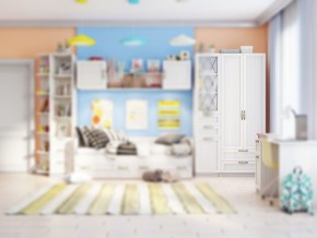 Шкаф "ДА-02" Александрия в Агрызе - agryz.mebel24.online | фото 2
