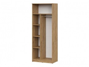 Шкаф ШК-2 (Дуб золотой) в Агрызе - agryz.mebel24.online | фото 2
