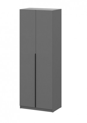 Шкаф ШК-5 (800) Графит серый в Агрызе - agryz.mebel24.online | фото 4