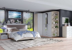 Шкаф угловой "Милана" в Агрызе - agryz.mebel24.online | фото 2