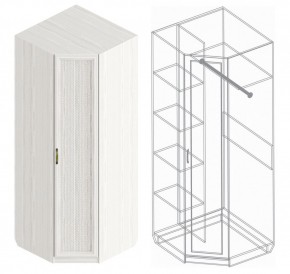 Шкаф угловой "СА-02" Александрия в Агрызе - agryz.mebel24.online | фото 2