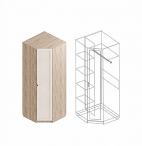Шкаф угловой "СФ-02" Филадельфия ЛЕВЫЙ в Агрызе - agryz.mebel24.online | фото 2