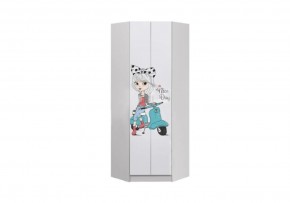 ВЕГА FASHION-1 Шкаф угловой в Агрызе - agryz.mebel24.online | фото