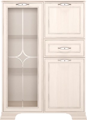 Шкаф универсальный Венеция 15 бодега в Агрызе - agryz.mebel24.online | фото 1