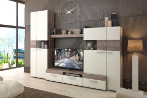 Шкаф-витрина Филадельфия СТЛ.263.03 в Агрызе - agryz.mebel24.online | фото 3