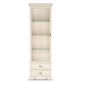 Шкаф-витрина Сиена в Агрызе - agryz.mebel24.online | фото 3
