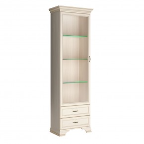 Шкаф-витрина Сиена в Агрызе - agryz.mebel24.online | фото 4