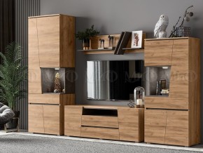 СОРЕНТО Шкаф высокий в Агрызе - agryz.mebel24.online | фото 3