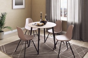 СКАНДИ 2 Стол обеденный в Агрызе - agryz.mebel24.online | фото 1