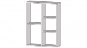 СМАРТ Полка (анкор светлый) в Агрызе - agryz.mebel24.online | фото