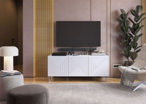 СОЛАНА Тумба под ТВ в Агрызе - agryz.mebel24.online | фото 1