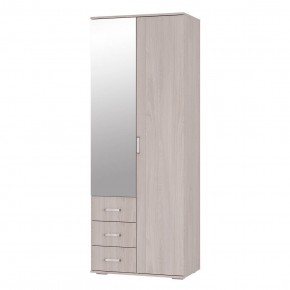 Спальня Белла (модульная) ясень белый в Агрызе - agryz.mebel24.online | фото 10