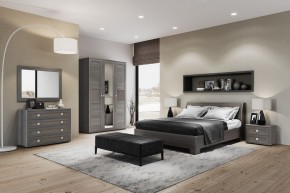 Спальня  Парма Нео (Комплект 1) в Агрызе - agryz.mebel24.online | фото 2