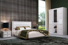 Спальня Парма Нео (Комплект 2) в Агрызе - agryz.mebel24.online | фото