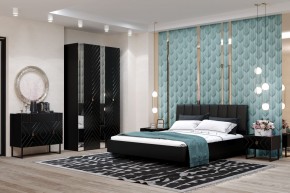 Спальня "Марсель" (комплект 2) в Агрызе - agryz.mebel24.online | фото 2