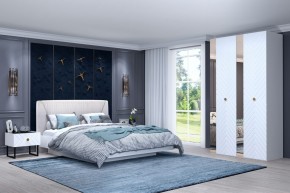 Спальня "Марсель" (комплект 3) в Агрызе - agryz.mebel24.online | фото 2