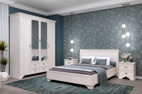 Спальня "Сиена" (комплект 3) в Агрызе - agryz.mebel24.online | фото