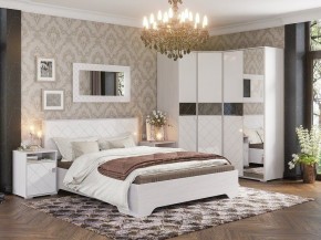 Спальня Сальма в Агрызе - agryz.mebel24.online | фото 2