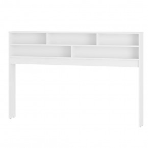 Спальня Симпл (белая) модульная в Агрызе - agryz.mebel24.online | фото 17