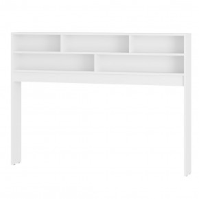 Спальня Симпл (белая) модульная в Агрызе - agryz.mebel24.online | фото 18