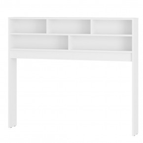 Спальня Симпл (белая) модульная в Агрызе - agryz.mebel24.online | фото 19
