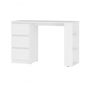 Спальня Симпл (белая) модульная в Агрызе - agryz.mebel24.online | фото 20