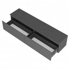 Спальня Симпл (белая) модульная в Агрызе - agryz.mebel24.online | фото 44
