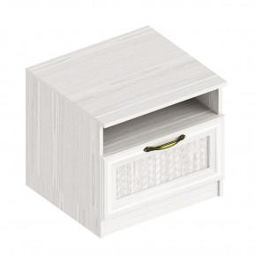 Спальный гарнитур Александрия (модульный) в Агрызе - agryz.mebel24.online | фото 16