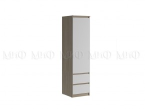 ЧЕЛСИ Спальный гарнитур ЛДСП (модульный) в Агрызе - agryz.mebel24.online | фото 33