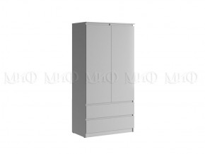 ЧЕЛСИ Спальный гарнитур ЛДСП (модульный) в Агрызе - agryz.mebel24.online | фото 39
