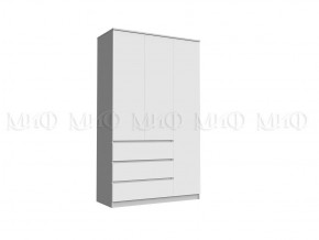 ЧЕЛСИ Спальный гарнитур ЛДСП (модульный) в Агрызе - agryz.mebel24.online | фото 41
