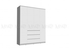 ЧЕЛСИ Спальный гарнитур ЛДСП (модульный) в Агрызе - agryz.mebel24.online | фото 43